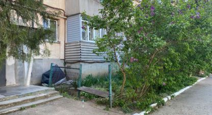 Купить квартиру 1 комнатную, 29 кв. м., Россия, г. Балаклава. Фотография №9