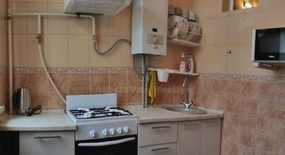 Купить квартиру 2-х комнатную, 46.8 кв. м., Россия, г. Севастополь. Фотография №9