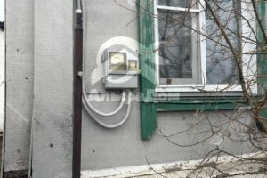 Продам дом 1 комнатный с общей площадью 20.6м2, на улице Калинина, г. Сухоборское, Курганская обл., Россия, агентство Центр недвижимости и Ипотеки "АльфаДом"