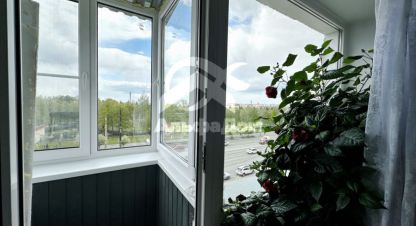 Купить квартиру 2-х комнатную, 46 кв. м., Россия, г. Челябинск. Фотография №10