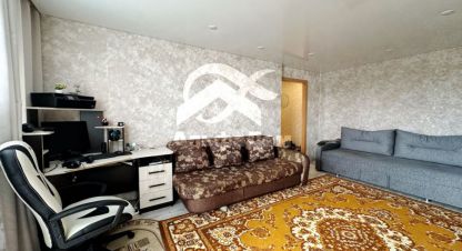 Купить квартиру 2-х комнатную, 46 кв. м., Россия, г. Челябинск. Фотография №9