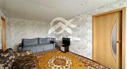 Купить квартиру 2-х комнатную, 46 кв. м., Россия, г. Челябинск. Фотография №8