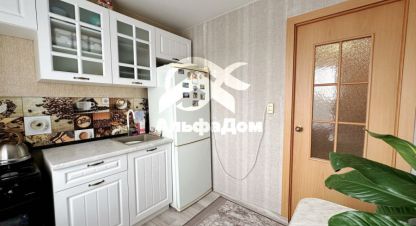 Купить 2-х комнатную квартиру на улице Калинина г. Челябинск. Фотография №4