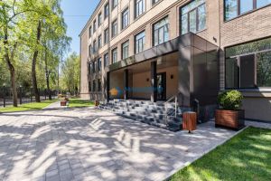 Сдам офисное помещение с общей площадью 20м2, на улице Большой Коптевский проезд, г. Москва, Москва, Россия, агентство Максимум