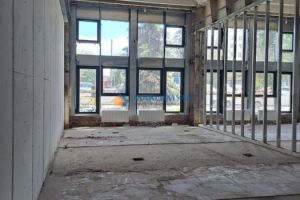 Сдам торговое помещение с общей площадью 220м2, на улице Золоторожский вал  д 11 строение, г. Москва, Москва, Россия, агентство Максимум