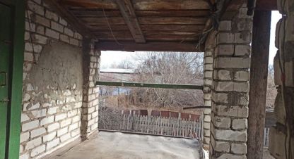 Продаётся 2-х комнатная коттедж/Дача в г. Волжский. Фотография №6