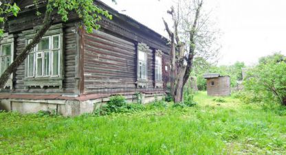 Продам дом 4-х комнатный с общей площадью 103.2м2, Посёлок максима горького район, г. Павловский Посад, Московская обл., Россия, агентство Агентство «Центр недвижимости». Фотография №1