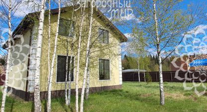 Купить 5-ти комнатную дом на улице Квартал 182 г. Долгино. Фотография №4