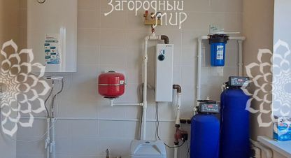 Купить дом 5-ти комнатную, 160 кв. м., Россия, г. Долгино. Фотография №10
