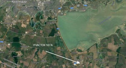 Продам земельный участок, на улице Т х  чуяко, г. Адыгейск, Адыгея респ., Россия, агентство Мореон Инвест. Фотография №1