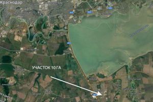 Продам земельный участок, на улице Т х  чуяко, г. Адыгейск, Адыгея респ., Россия, агентство Мореон Инвест