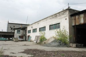 Сдам производственно-складское помещение с общей площадью 250м2, на улице Кунарская ул, г. Сухой Лог, Свердловская обл., Россия, агентство Интернет-партнер