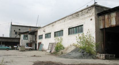 Сдам производственно-складское помещение с общей площадью 250м2, на улице Кунарская ул, г. Сухой Лог, Свердловская обл., Россия, агентство Интернет-партнер. Фотография №1