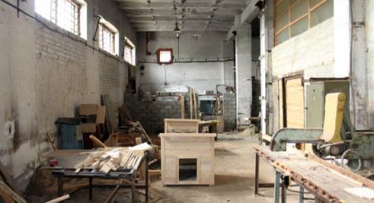 Снять производственно-складское помещение, 250 кв. м., Россия, г. Сухой Лог. Фотография №8