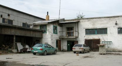 Снять производственно-складское помещение в г. Сухой Лог. Фотография №3