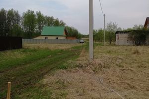 Продам земельный участок, г. Хатманово, Тульская обл., Россия, агентство Интернет-партнер