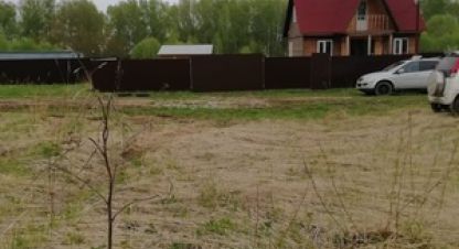 Купить земельный участок, Россия, г. Хатманово. Фотография №10
