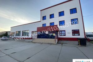 Сдам офисное помещение с общей площадью 18м2, на улице Индустриальная ул, г. Нижневартовск, Ханты-Мансийский авт. окр., Россия, агентство Интернет-партнер