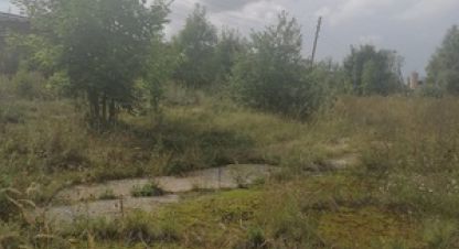 Продам производственно-складское помещение с общей площадью 3000м2, на улице 45 лет победы ул, г. Сенево, Тульская обл., Россия, агентство Интернет-партнер. Фотография №1
