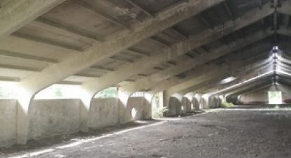 Купить производственно-складское помещение на улице 45 лет победы ул г. Сенево. Фотография №4