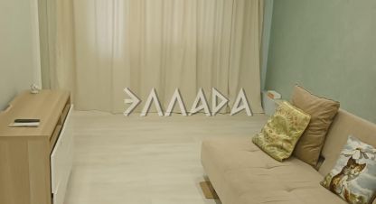 Сдам квартиру с общей площадью 24м2, 2/4 эт., на улице 2-я володарского, Железнодорожный район, г. Ростов-на-Дону, Ростовская обл., Россия, агентство Риэлторская компания Эллада. Фотография №1