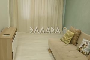 Сдам квартиру с общей площадью 24м2, 2/4 эт., на улице 2-я володарского, Железнодорожный район, г. Ростов-на-Дону, Ростовская обл., Россия, агентство Риэлторская компания "Эллада"