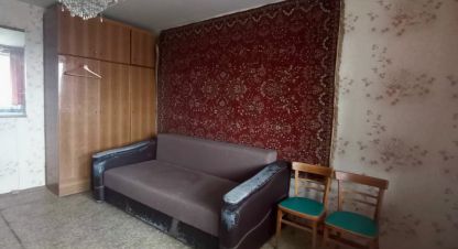 Купить 1 комнатную квартиру в г. Феодосия . Фотография №2