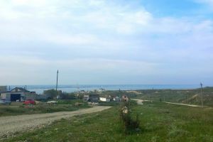 Продам земельный участок, на улице Корабельный пер, г. Феодосия , Крым авт. респ., Россия, агентство АН Метр Крым Сочи