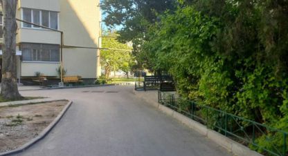 Купить квартиру в г. Феодосия . Фотография №3
