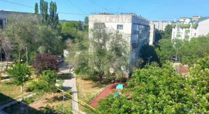 Купить квартиру 2-х комнатную, 48.1 кв. м., Россия, г. Феодосия . Фотография №10