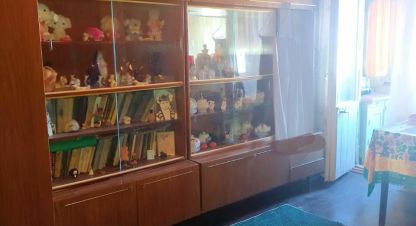 Продаётся 2-х комнатная квартира в г. Феодосия . Фотография №6