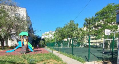 Купить 2-х комнатную квартиру в г. Феодосия . Фотография №2
