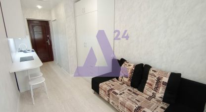Продам комнату с общей площадью 12.9м2, 1/4 эт., на улице Куйбышева, г. Южный, Алтайский край, Россия, агентство АН Династия 24. Фотография №1