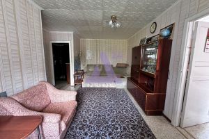 Продам квартиру 2-х комнатную с общей площадью 42.3м2, 1/5 эт., на улице Северо-Западная, Железнодорожный район, г. Барнаул, Алтайский край, Россия, агентство АН Династия 24