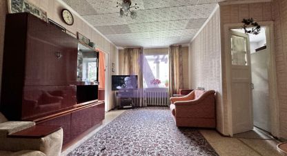 Купить квартиру 2-х комнатную, 42.3 кв. м., Россия, г. Барнаул. Фотография №8