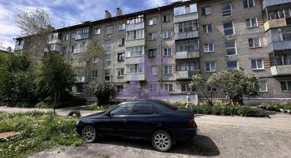 Купить квартиру 2-х комнатную, 42.3 кв. м., Россия, г. Барнаул. Фотография №9