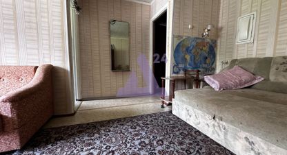 Продаётся 2-х комнатная квартира в г. Барнаул. Фотография №6
