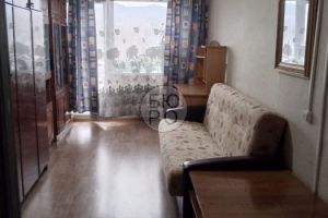 Продам квартиру 2-х комнатную с общей площадью 42.2м2, 5/5 эт., на улице Авиаторов, г. Пок новонежино, Приморский край, Россия, агентство Бюро