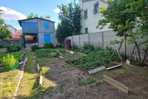 Продам коттедж/дачу 2-х комнатную с общей площадью 19м2, на улице Приканальная, г. Волжский, Волгоградская обл., Россия, агентство Живем Дома
