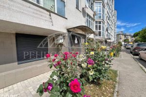Продам квартиру 2-х комнатную с общей площадью 53.9м2, 7/8 эт., на улице Истомина, г. Севастополь, Крым авт. респ., Россия, агентство ООО Ренессанс Крым