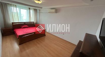 Купить квартиру 2-х комнатную, 52.4 кв. м., Россия, г. Балаклава. Фотография №9