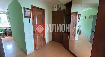 Купить 2-х комнатную квартиру на улице Строительная г. Балаклава. Фотография №4