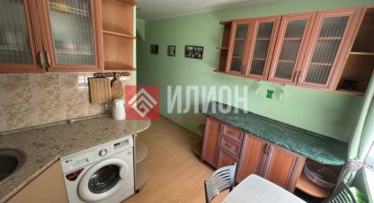 Купить квартиру 2-х комнатную, 52.4 кв. м., Россия, г. Балаклава. Фотография №8