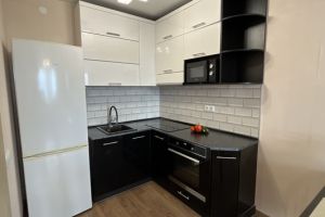 Продам квартиру 2-х комнатную с общей площадью 41м2, 15/16 эт., на улице Камская ул, г. Кондратово, Пермский край, Россия, агентство Интернет-партнер