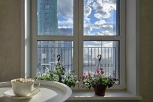 Продам квартиру 2-х комнатную с общей площадью 64.2м2, 13/25 эт., на улице Революции ул, Свердловский район, г. Пермь, Пермский край, Россия, агентство Интернет-партнер