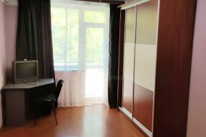 Продам квартиру 1 комнатную с общей площадью 30м2, 3/5 эт., на улице Маршала геловани, г. Севастополь, Крым авт. респ., Россия, агентство InVita Realty