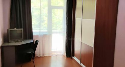 Продам квартиру 1 комнатную с общей площадью 30м2, 3/5 эт., на улице Маршала геловани, г. Севастополь, Крым авт. респ., Россия, агентство InVita Realty. Фотография №1