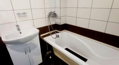 Купить квартиру 2-х комнатную, 48.6 кв. м., Россия, г. Посёлок ленина. Фотография №9