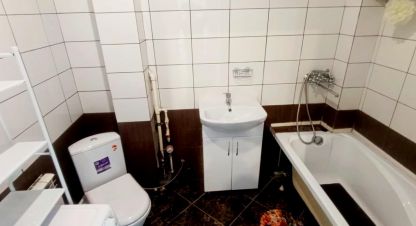 Купить квартиру 2-х комнатную, 48.6 кв. м., Россия, г. Посёлок ленина. Фотография №8