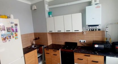 Продаётся квартира в г. Посёлок ленина. Фотография №7